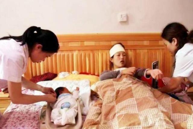 坐月子还在听老人言吗？反而可能是“误区”，不少宝妈“中招”了