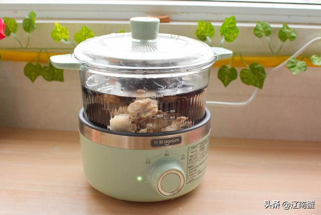 冬季养生，这汤不能错过，每周都要煮一次