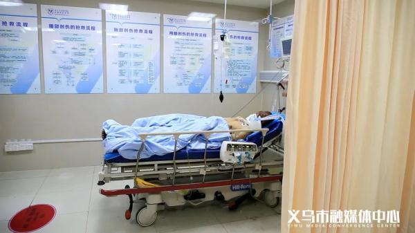 热射病|高发！1个月内，义乌一医院接收20多例……