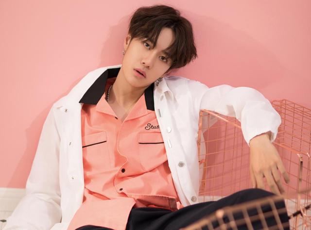 我最闪亮亮|1997年出生的4位高人气男星，王一博人气最高，大厂男孩未来可期