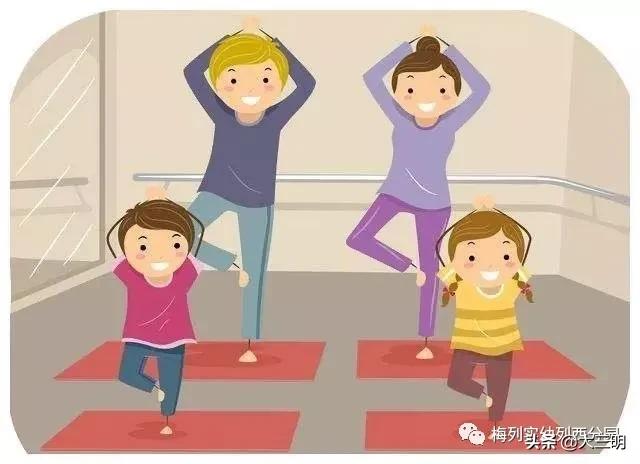 『你的育儿经』疫情期间，如何预防孩子变胖？