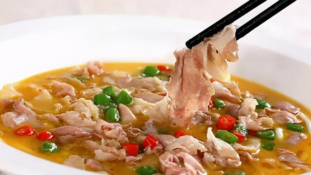 冬季必备的3款汤，不到10分钟就做好，一口就上瘾