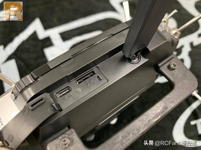 Futaba 推出 T16IZ 航模遥控器