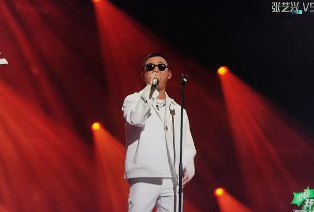 影视交流地@王者GAI爷霸气回归！首秀中国风曲秒杀张艺兴，重露面惊现幸福肥