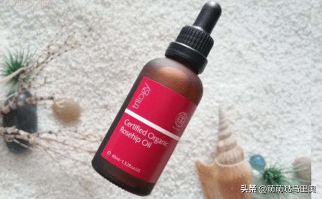 超级宝妈▲孕妇可以用的护肤品，可能只有有机护肤才是正道