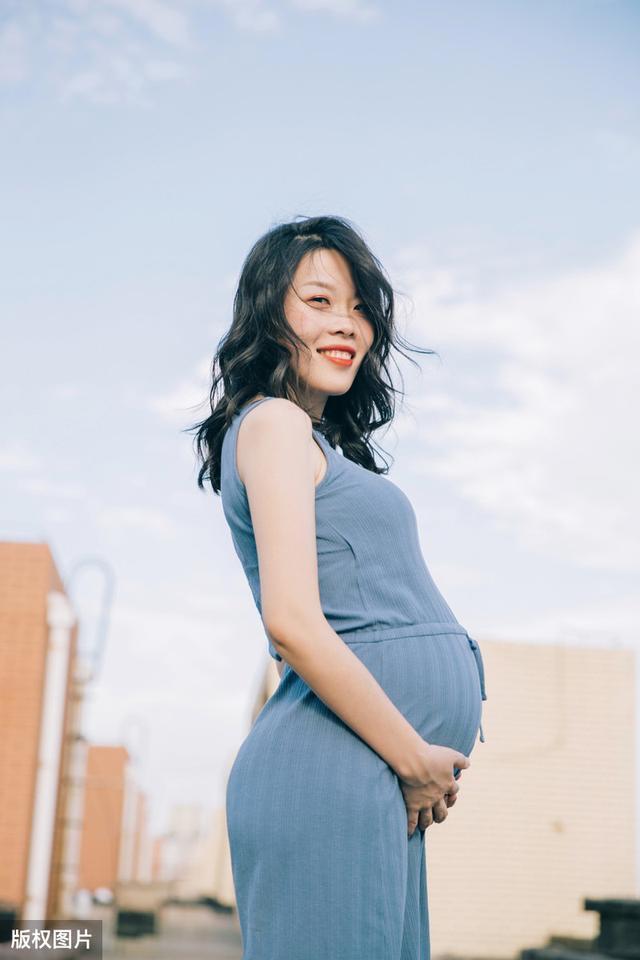 你的育儿经▲【实用帖】孕妇穿衣指南，做漂亮孕妈咪！
