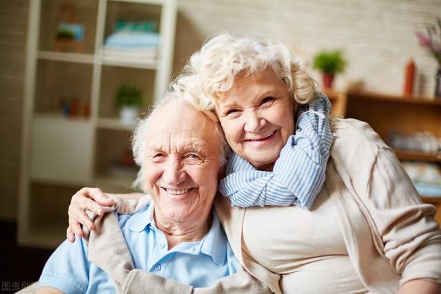 夫妻生活能保持到多少岁？很多人想象不到