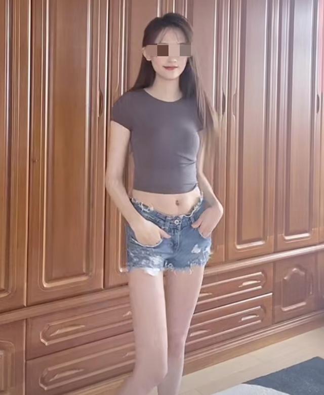 你的育儿经▲“少女胯”和“妈妈胯”有何区别？生没生过孩子，明白人一眼便知