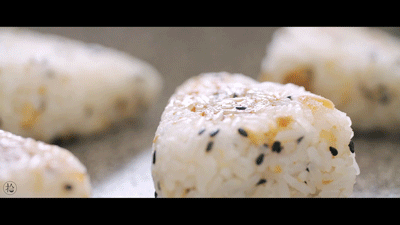 超级宝妈:孩子不爱吃米饭?试试这样做,做出来的口感让人食指大动~