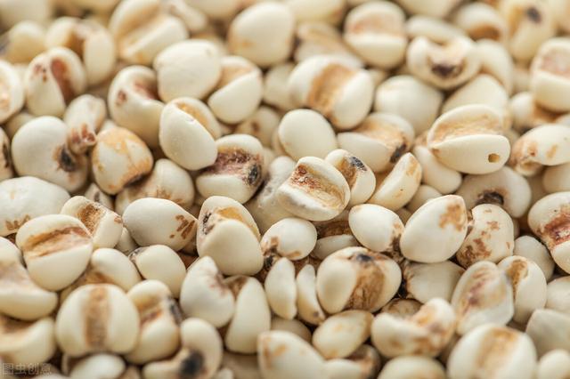 五谷为养：嘴巴动“粗”身体好