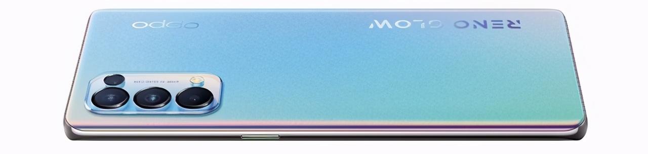 Reno5系列发布会有感 优秀的设计到底有多重要？