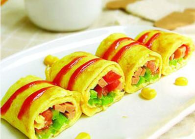 超级宝妈:2-5岁儿童每日膳食