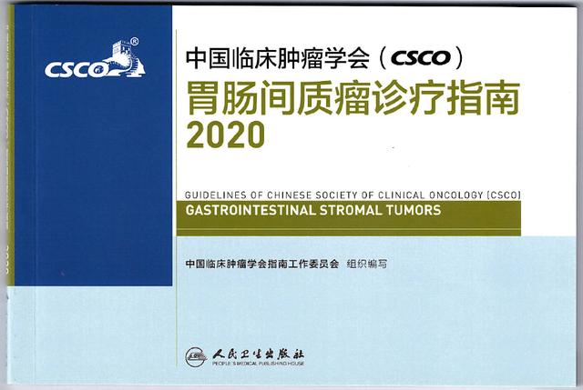 紧跟前沿律动，聆听指南声音——2020年CSCO GIST指南巡讲收官之旅