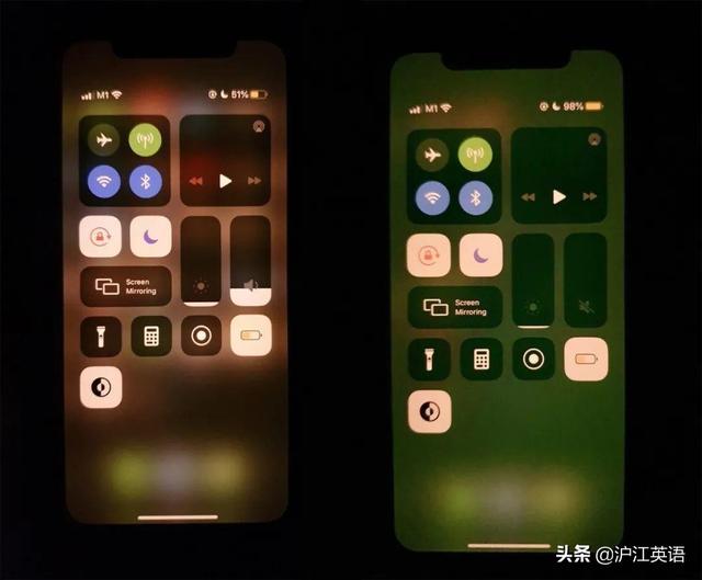 iPhone 12又双叒翻车了！屏幕发绿、解锁失灵、耗电太快