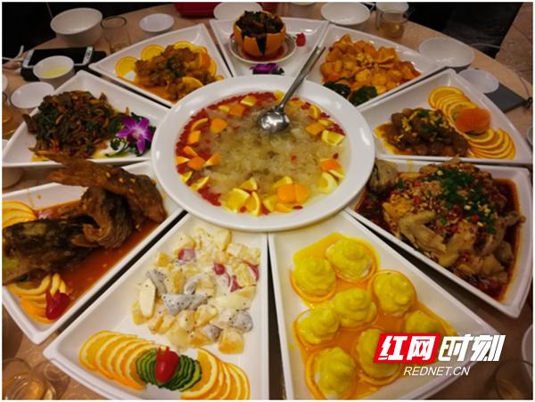 脐橙|福利贴！这个周末一起去新宁品脐橙宴 约么