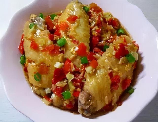 开胃小菜35款推荐，新鲜食材简单烹饪自带清香，家人都爱吃