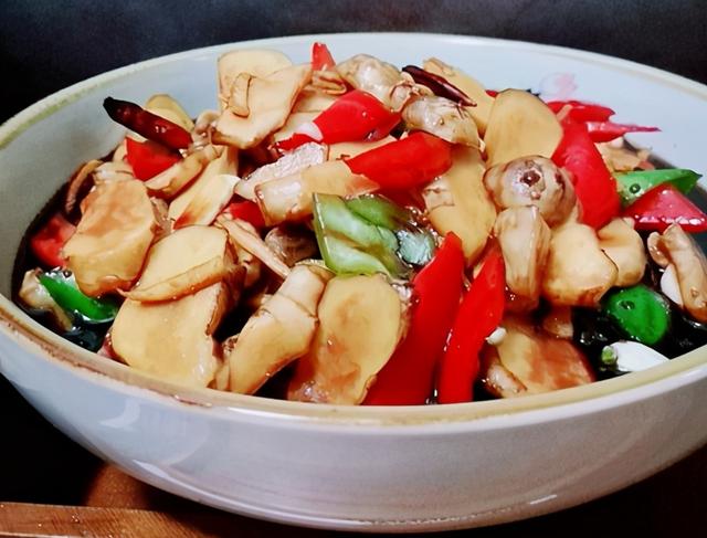 八道冬季居家美味食谱，好吃到泪流满面，却停不下来，人暖心更暖