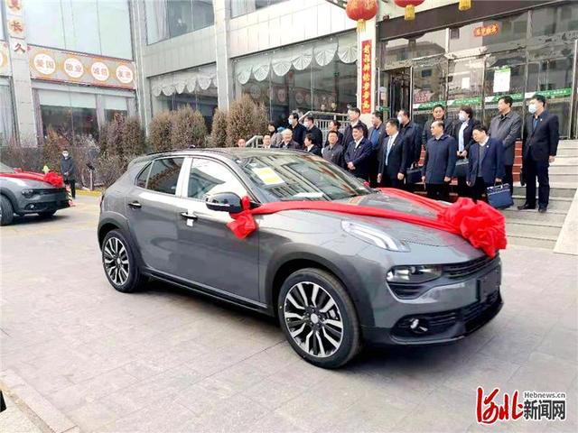 张家口|每家奖励汽车一辆！河北张家口万全区重奖优秀民营企业