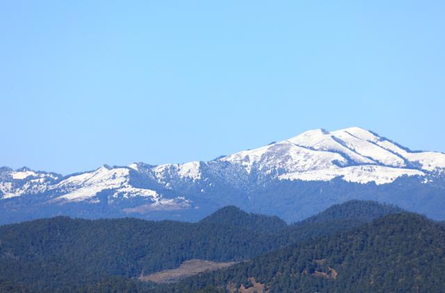 【世界那么大】走进大姚桂花镇 体味满满的原生态彝家生活