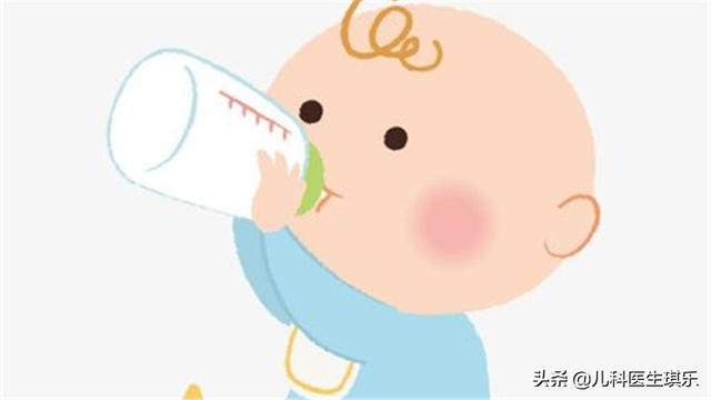 「超级宝妈」怎样能够帮助宝宝快速地戒掉奶瓶？