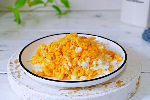 冬天，试一试黄磊拿手的“赛螃蟹”，自己在家就能做