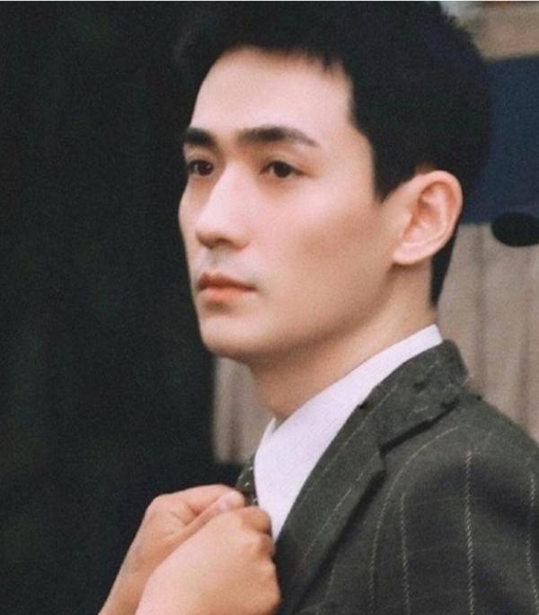 王一博、李现、朱一龙为新戏剃短发，看来都吸取了鹿晗的教训|大河客户端