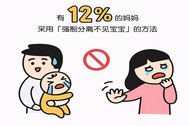 孩子两岁就要断奶？了解宝宝离乳的心路历程，让断奶变得自然而然