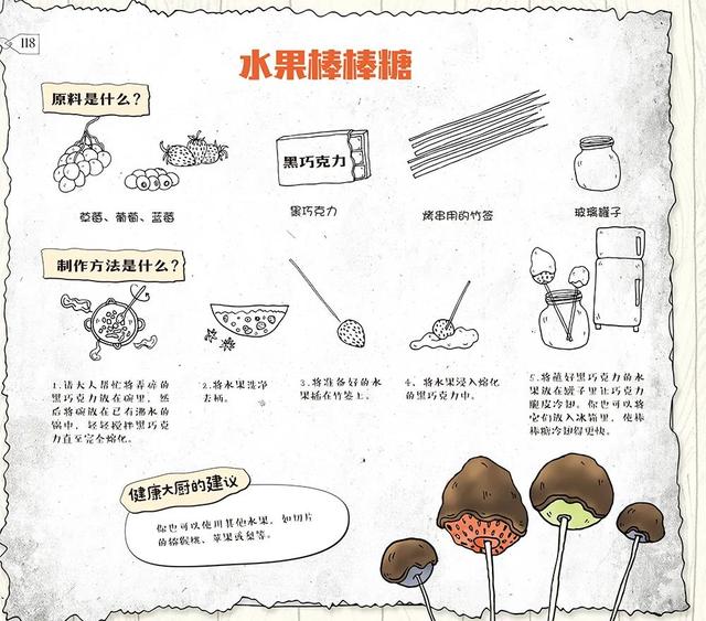 幸福之家|“儿童零食标准”发布实施