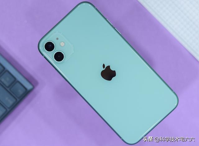 iPhone11大降价，iPhone12用户：5G感知不强