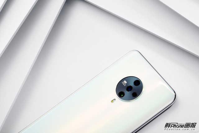 [勇哥科技]2698元起，自拍神器vivo S6双模5G手机正式开售