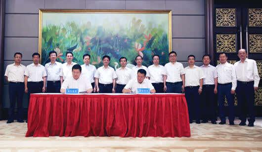 兼并重组局部活跃 染指汽车业“野蛮人”增多