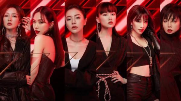 《乘风破浪的姐姐》官宣第四波！许飞黄龄在列|资讯早知道