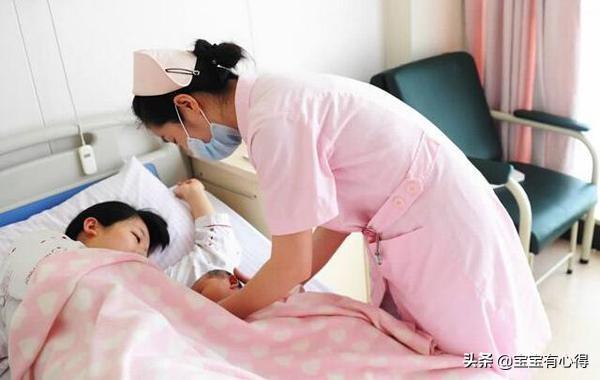 「你的育儿经」这位28岁的母亲的头胎只需10多分钟就顺利分娩，三个经验值得分享