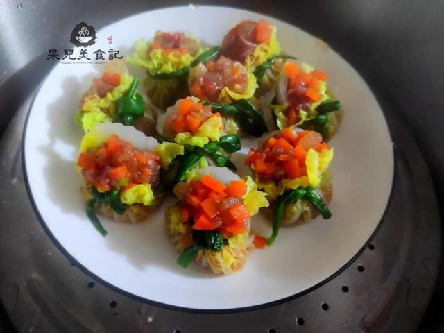 年夜饭家宴待客，用白菜做一道“吉祥菜”，寓意美好，好吃不贵