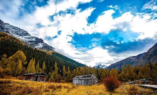 [世界那么大]有一种旅行，叫做在路上