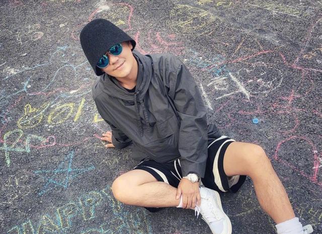 陈浩民被曝私下真实一面，16年来牢记工作人员生日，暖男属性爆棚|电影工厂