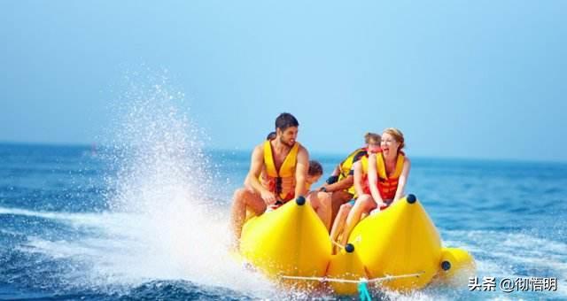 [趣旅游]巴厘岛，作为印度洋上一颗最闪亮的明珠，在最美的时光遇到你