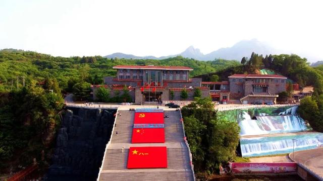 浮生忘流年:在这里,遇见最美的邢台