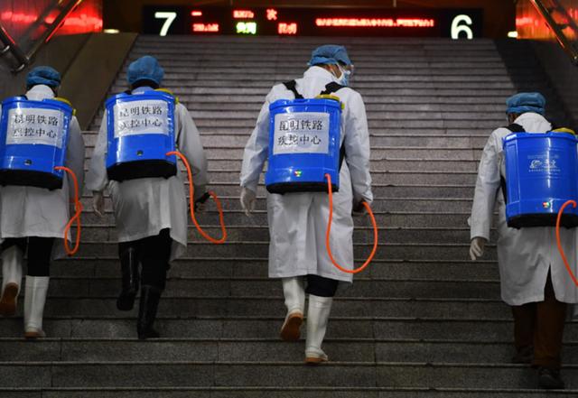 【中国青年网】百度上线系列服务助力“战疫”，湖北同胞请收好这份清单