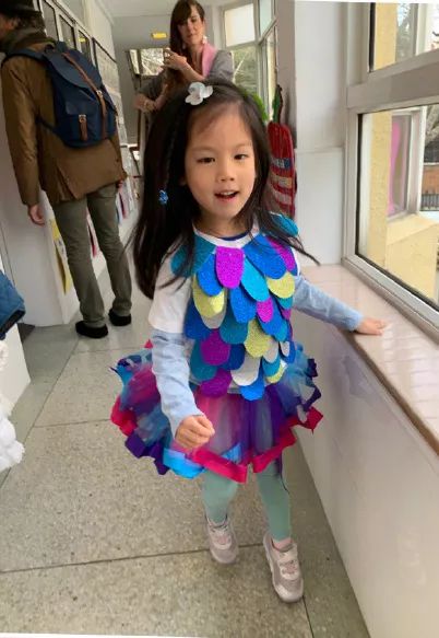 细雨微凉：‘妈妈，我不想上学了’背后隐藏的才是孩子真正的想法