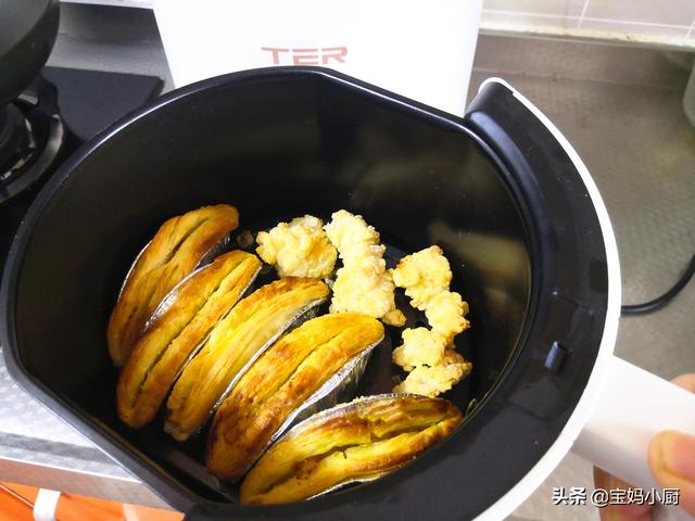 [食物趣科普]孩子爱吃的早餐，不爱吃水果不再是难事，开胃香酥，吃一次就着迷