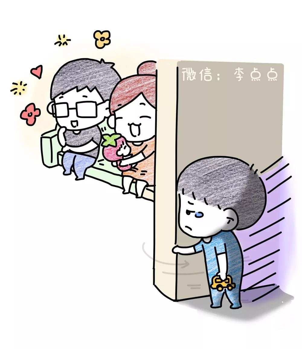 [文字上的青年]二胎3年后，我才发现自己错的离谱……