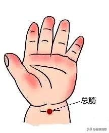 超级宝妈|小儿感冒吃不吃药？来吧，推拿助你解决烦恼
