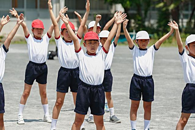 预防癌症，日本人只有6点建议