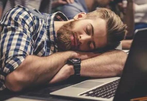 早起|“五月病”该怎么防治？养心需先行