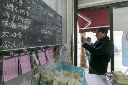 “笨”方法做出好味道，合肥路上这家70年老店的切面你吃过吗