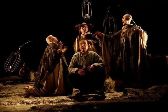 太突然!国家一级演员病逝,曾与姜文同班……|资讯早知道