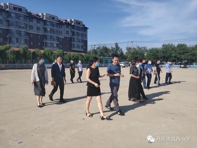 超级宝妈|开园评估喜通过，只待幼儿入园来