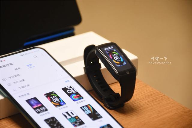 249起！荣耀手环6这是要颠覆智能手环玩法？