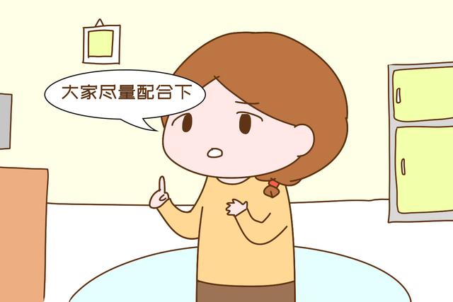 「画说育儿」家长常在班级群里说这些话，老师听了高兴，孩子也跟着受优待